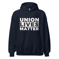Image 3 of ULM Hoodie