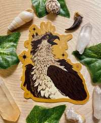 Image 1 of Osprey Sticker