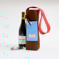 Image 3 of RICO x coolstuff.nyc Wine Bag