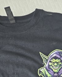 Image 1 of CUSTOM T-SHIRT - with YOUR LOGO 