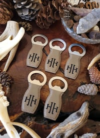 Image 3 of Pulling Teeth Bottle Openers