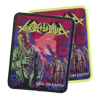 Toxic Holocaust - Hell on Earth