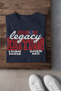 Image 1 of Bison Legacy Edition