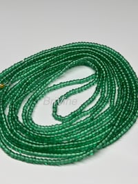 Image 1 of Clear Green