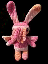 Bunnythulu