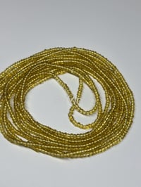 Image 1 of Clear Gold 