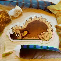 Image 1 of Yeen Loaf Sticker