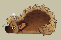 Image 3 of Yeen Loaf Sticker