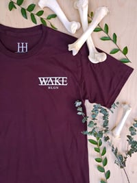 Image 2 of Wake Beyond Illusion Graphic T Shirt