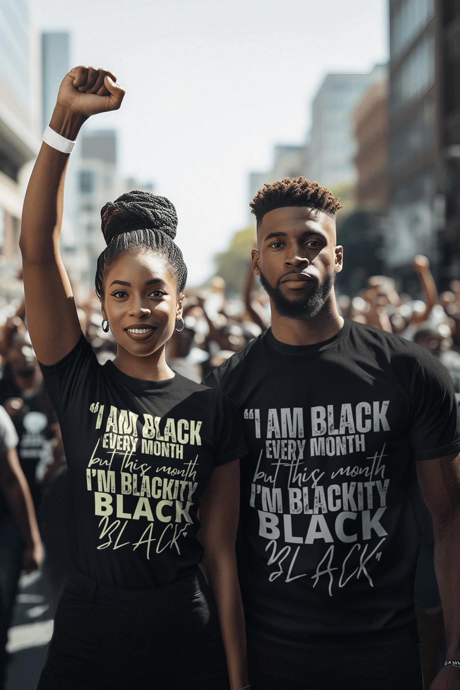 Image of BLACKITY BLACK HISTORY