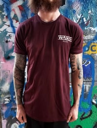 Image 4 of Wake Beyond Illusion Graphic T Shirt