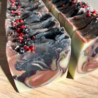 Image 1 of JUNIPER - OAKMOSS + JUNIPER BERRY