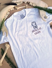 Image 2 of Tooth N' Nail Graphic T Shirt