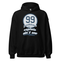99 Problems Hoodie