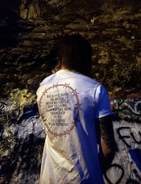 Image 5 of Tooth N' Nail Graphic T Shirt