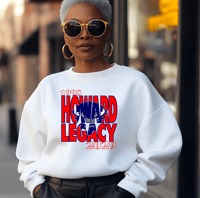 Image 1 of Howard Legacy - Knockout Edition