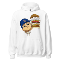 Image 3 of Danny Burgers Hoodie