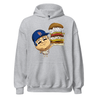 Image 4 of Danny Burgers Hoodie