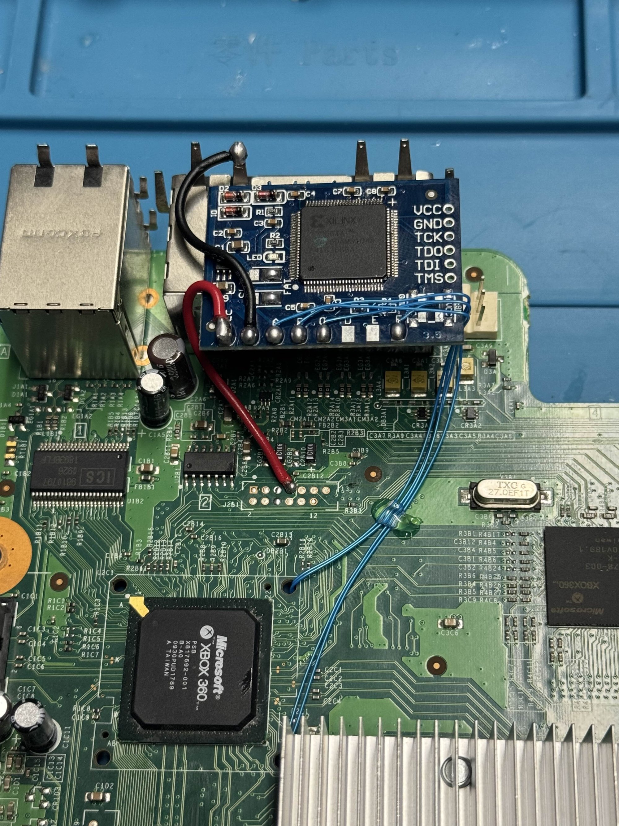 Xbox 360 RGH Send In Service | Explicit's Mod Shop