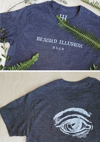 Image 1 of Beyond Illusion Graphic T Shirt