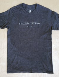 Image 2 of Beyond Illusion Graphic T Shirt