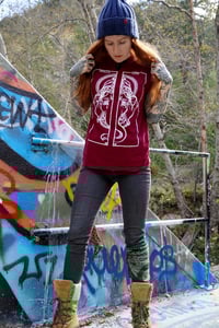 Image 3 of Ganesha Divide Graphic T Shirt