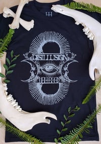 Image 1 of Disillusion Graphic T Shirt