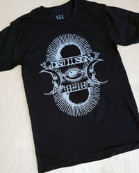 Image 2 of Disillusion Graphic T Shirt