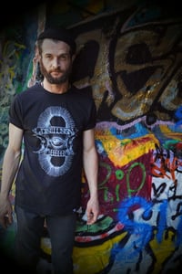 Image 4 of Disillusion Graphic T Shirt