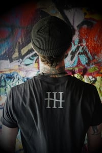 Image 5 of Disillusion Graphic T Shirt