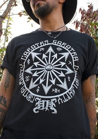 Image 1 of Greater Chaos Graphic T Shirt