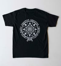 Image 2 of Greater Chaos Graphic T Shirt