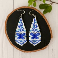 Image 2 of Blue Butterfly