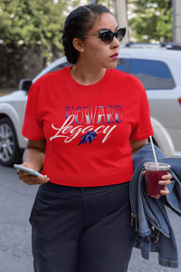 Image 1 of Howard Legacy - Trendy Edition