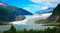 Image 1 of Mendenhall Glacier Shuttle 