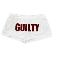 Image 1 of GUILY SHORTS 