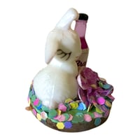 Image 2 of Bunny Loves Grape Soda