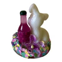 Image 5 of Bunny Loves Grape Soda