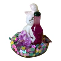 Image 4 of Bunny Loves Grape Soda