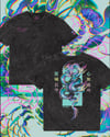 Acid BLACK - D33k Collab Shirt (US/CA ORDERS)