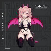 Image 1 of @h3ntainekogirl Succubus Waifu
