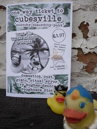 cubesville #27