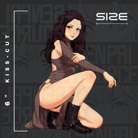 Image 1 of @zoecelestawest Waifu