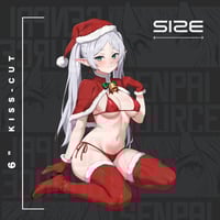 Image 1 of Christmas Elf Mage