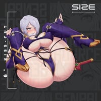 Image 1 of Noble Waifu