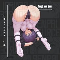 Image 1 of Cyber Enhanced Waifu