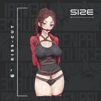 Image 1 of Biohazard Survivor Waifu
