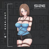 Image 1 of Special Tactics Waifu