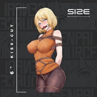 Image 1 of Rescued Waifu
