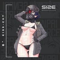 Image 1 of Last Survivor Waifu